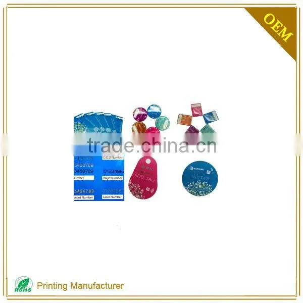 High Quality Nfc Tag Waterproof Buy From Best Manufacturer photo-2