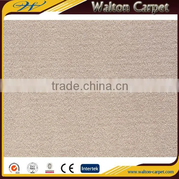 100% Polyester Needle Punched 4 Meters Wide Beige Nonwoven Underlayment