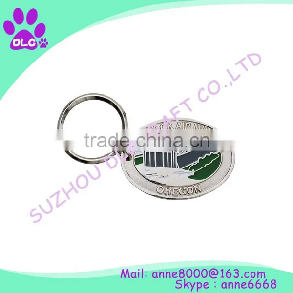 Key Chain Ring photo-3