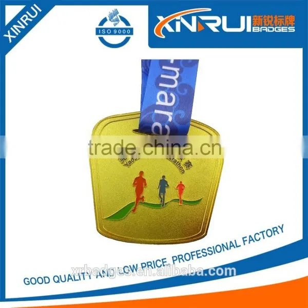 Custom Carnival Medal Orden Medaille photo-6