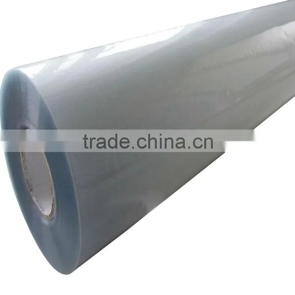 Normal Clear Pvc Film Hot Selling photo-2