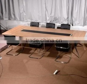 HC-3608 Modern Conference Board Room Meeting Table
