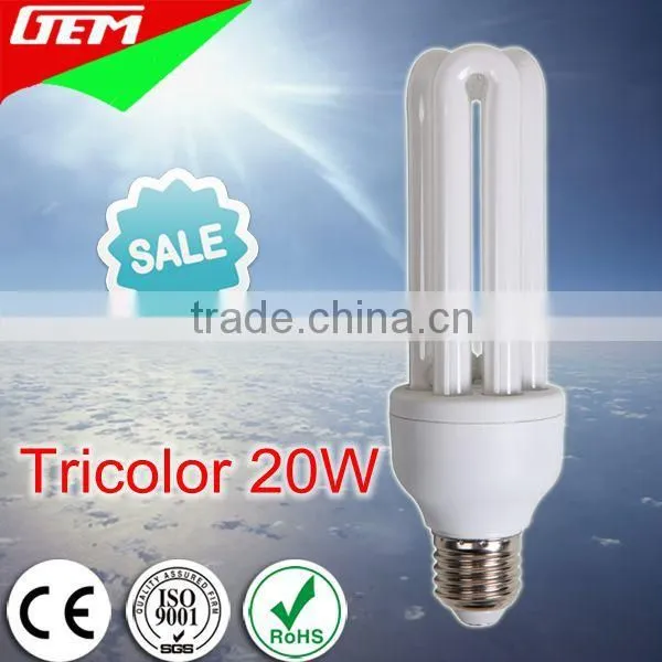 2700-6500K 80% Energy Saving Eco Friendly Bulb With CE ROHS Certifications photo-4