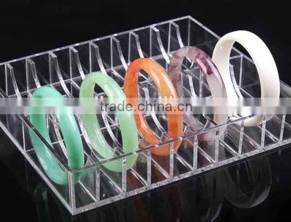 Acrylic Watch Display Tray,jewelry Display Tray photo-3