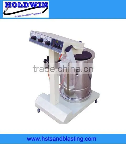 Powder Coating Machine