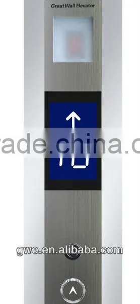 GreatWall Homemade Electrical Elevator photo-3