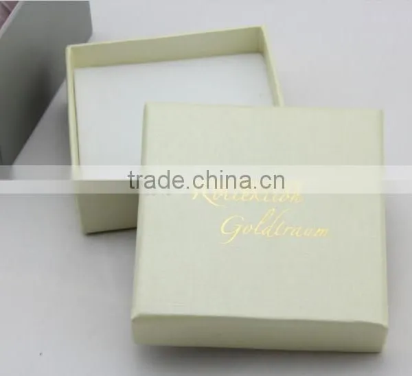 Cheap Paper Watch Box / Lid and Base Paper Box for Watch Packaging photo-4