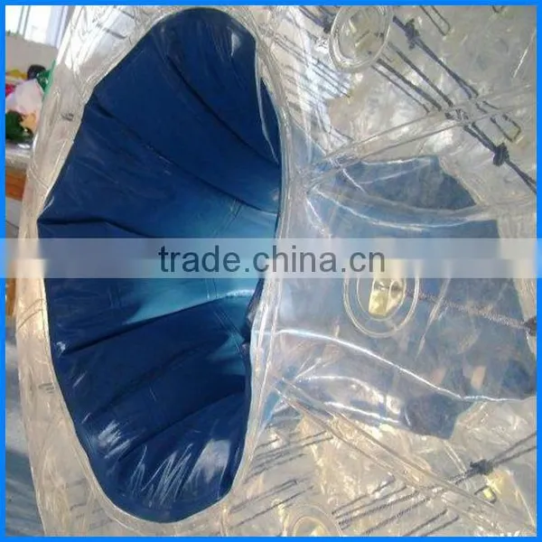 2013 High Quality Inflatable Zorb Ball for Sale,human Sized Hamster Ball,body Zorb Ball photo-3