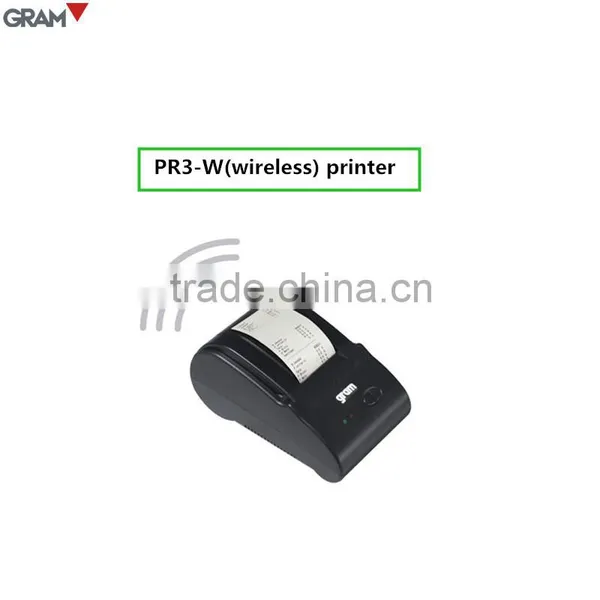 2016 Hot Sales PSK-60S Waterproof IP-67 Electronic Weighing Scale photo-5