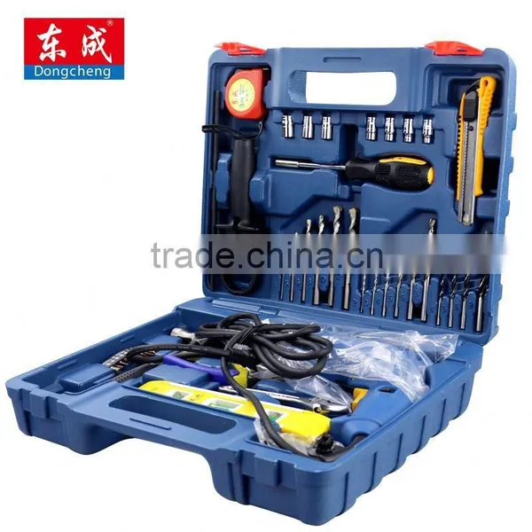Hot Sale for the Dongcheng Mill Drill Lathe Sale photo-3