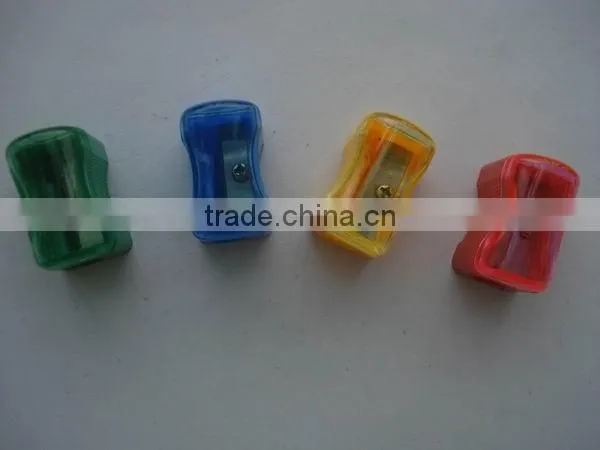 Stationery Series Small Pencil Sharpener photo-2