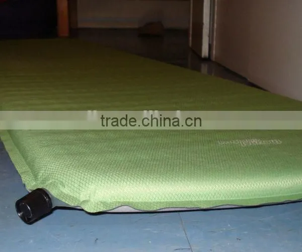 Wholesale Self Inflatable Mat/inflatable Air Mattress