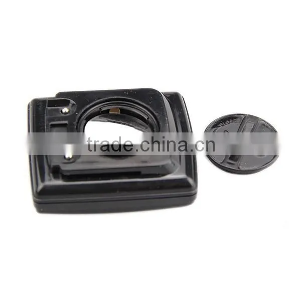 22function Bike Speedometer Cycle Computer Waterproof LCD Display Heart Rate Monitor photo-2
