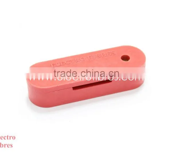 DMC Earthing Flat Supports