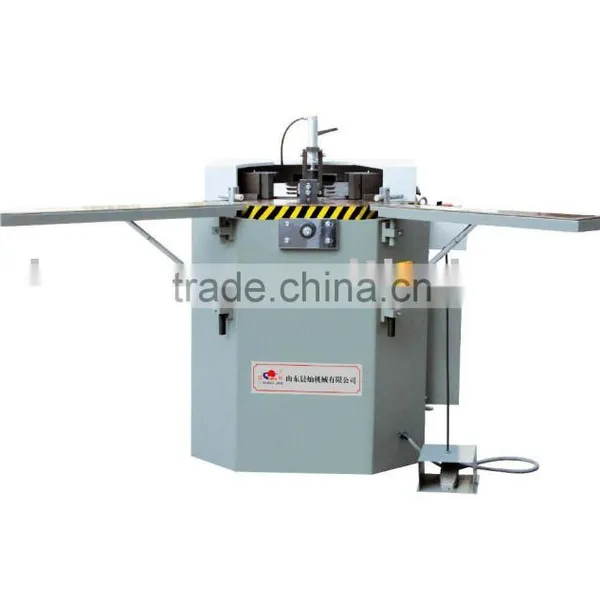 Corner Combining Machine for Aluminum Door and Window