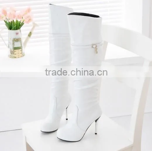 Lady Shoes Latest Sexy Fashion Shoes Cheapest Shoes China CP6401
