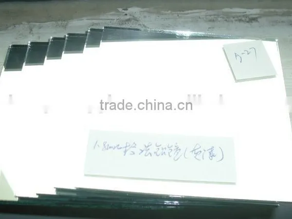 1.8mm-6mm Aluminium Mirror Price photo-3