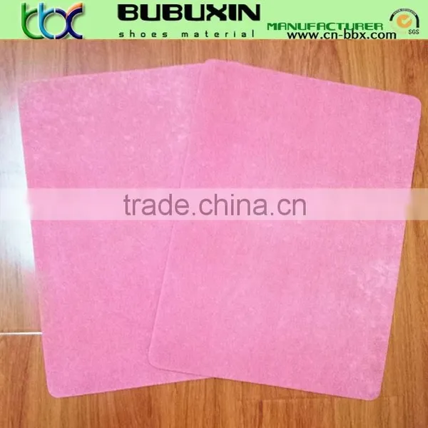 Durable Shoes Insole Non Woven Fiber Insole Board Insole for Footwear Accessories Insole Type Material photo-4