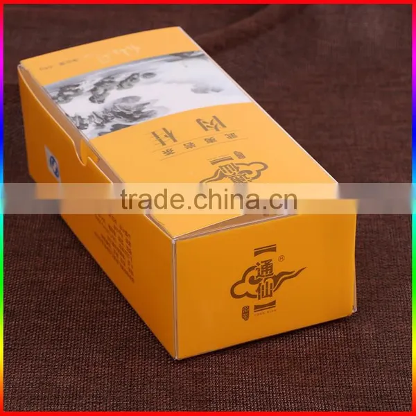 PVC Box/PET Box Packaging photo-4