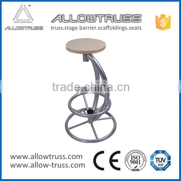 Customized Size Cast Iron Bar Table Base for Clubs photo-4