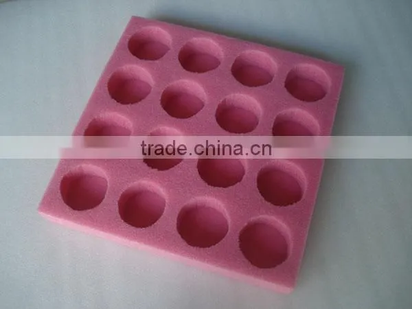 White Foam Inserts for Boxes, Epe Foam Inserts photo-2