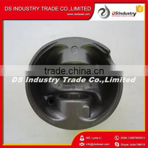 Original Genuine Diesel Engine Parts Fo-ton ISF Piston Assembly 5269331 5270336 photo-2