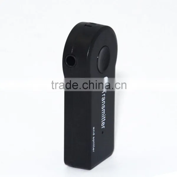 Mini Portable Wireless USB Bluetooth Audio Transmitter 2 in 1,micro Wireless Audio Transmitter photo-3