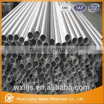 Tapered Aluminum Tube 7075 Collapsible Aluminum Tubes Cosmetic photo-4