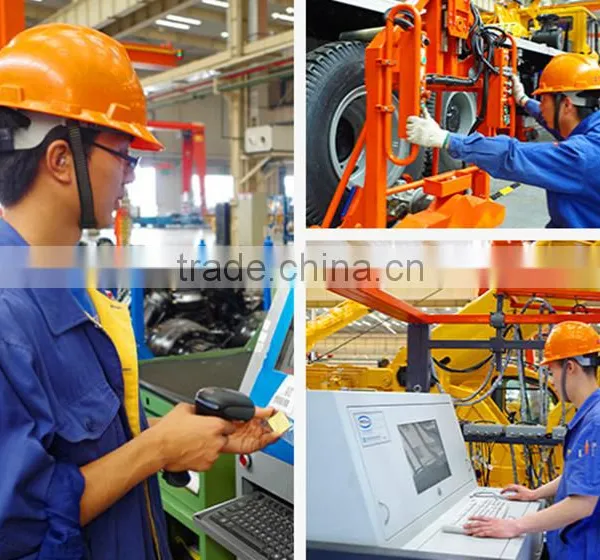 Excavator Breaking Hammer For DOOSAN DX15/S035/SL030/SL015/SL010/DX60W/DH35/DH80 photo-5