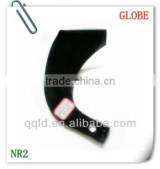 Farm machinery tools for tea machine cultivation
