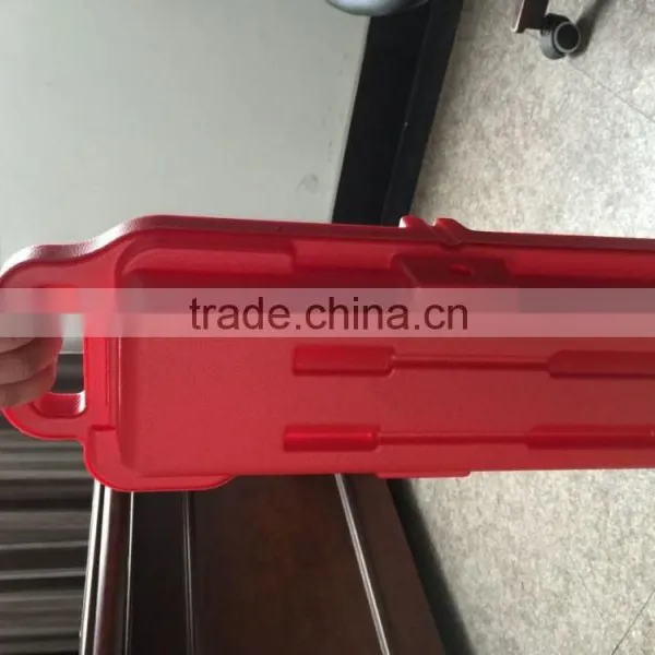 Fire Extinguisher Plastic Box photo-3