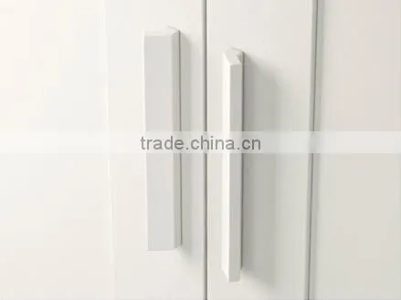 Modern Bedroom Wardrobe Design photo-4