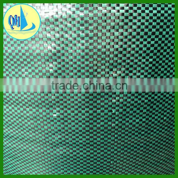 PP/PE Ground Cover Mat for Weed Control photo-4