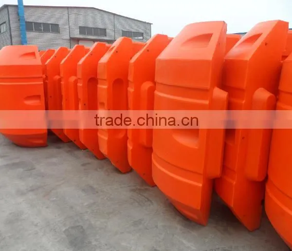 good quality buoy/floats for hdpe pipe/pipe collar