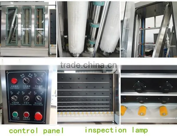 Double Glazing Glass Making Machine photo-5