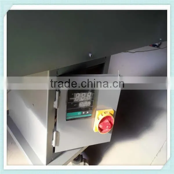 PVC Door and Window Bending Machine photo-5