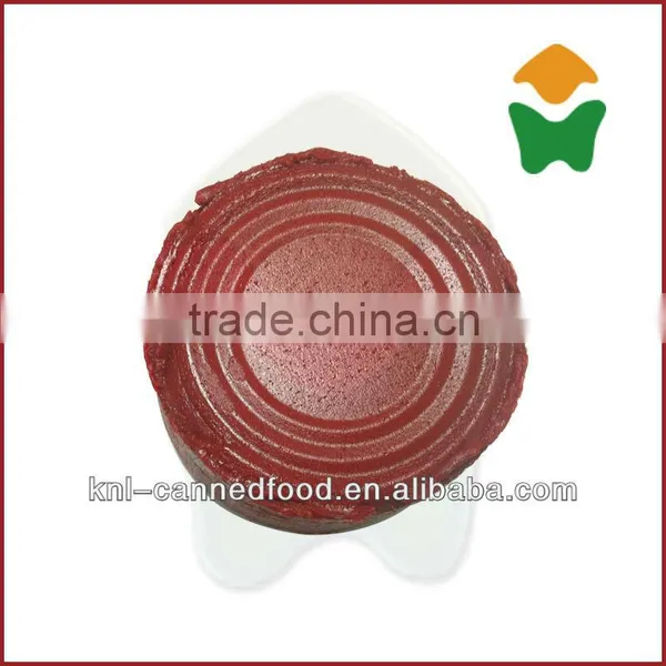 Best Tomato Paste Price With Tin Packing Concentrate 2200gX6tins photo-2