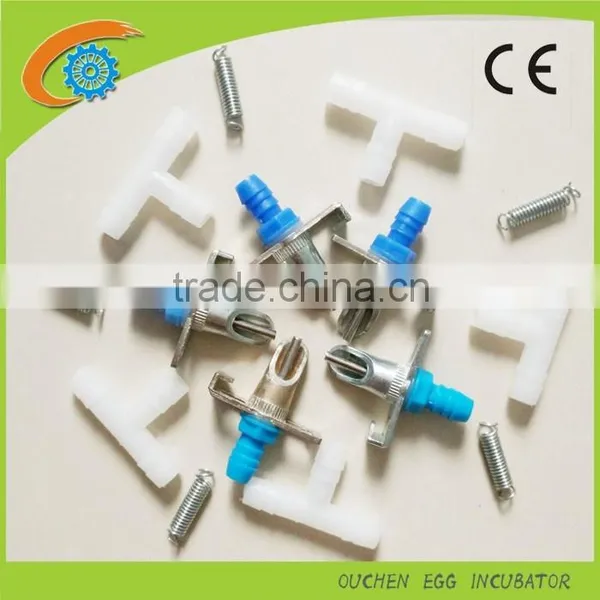 Automatic Rabbit Nipple Drinker for Sale Rabbit Nipples Feed photo-3