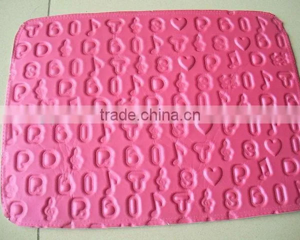 New Provide of Nice Design EVA AEPE Foam Soft Eva Foam Back Pad photo-3