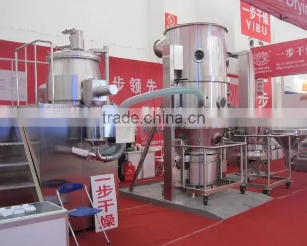 Solid Dosage Production Line photo-2