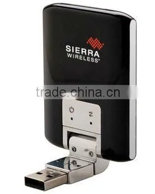 aircard 321u 3g usb portable modem