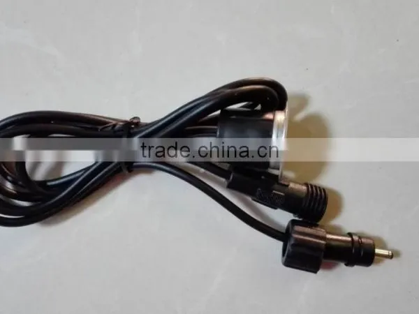 30mm 12v Led Deck Light 10pcs Set White photo-5