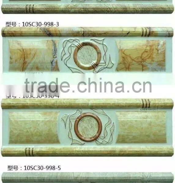 Ceramic Border Tiles for Algeria Market,algeria Borders Tiles photo-3