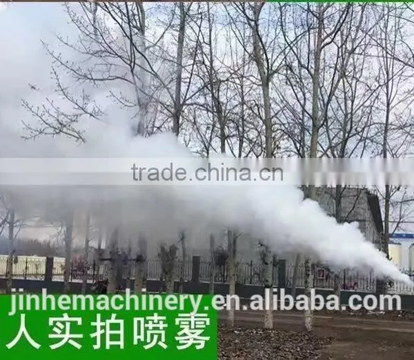 Automatic Spraying Mosquito Insecticide photo-3
