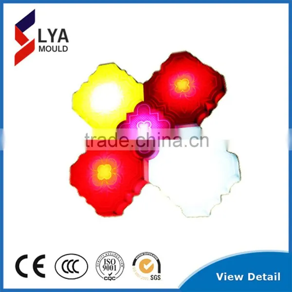 Henan IP68 Underground Color Changing Led Brick Light photo-3