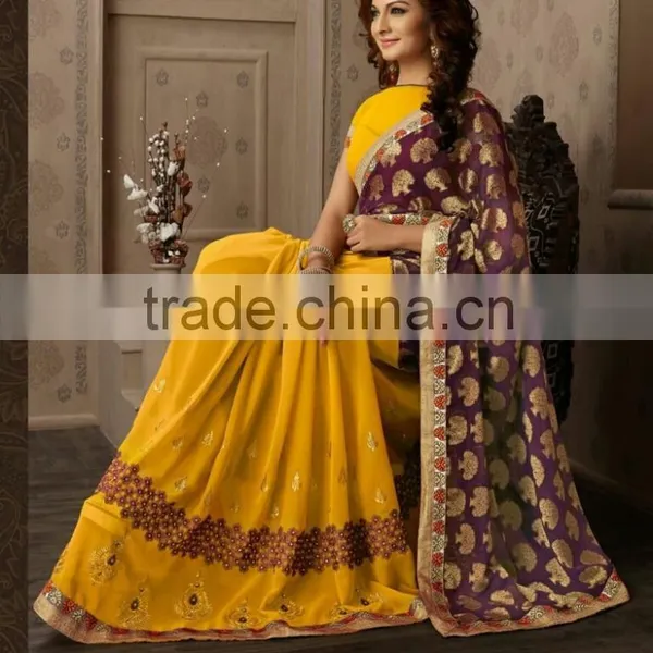 Low Range Cotton Saree photo-6