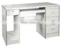Office Desk and Desk White photo-3