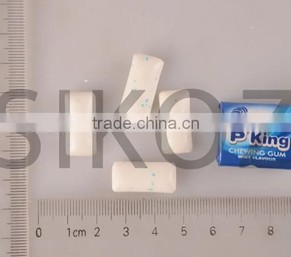 SK-G074 4pcs Chewing Gum photo-2