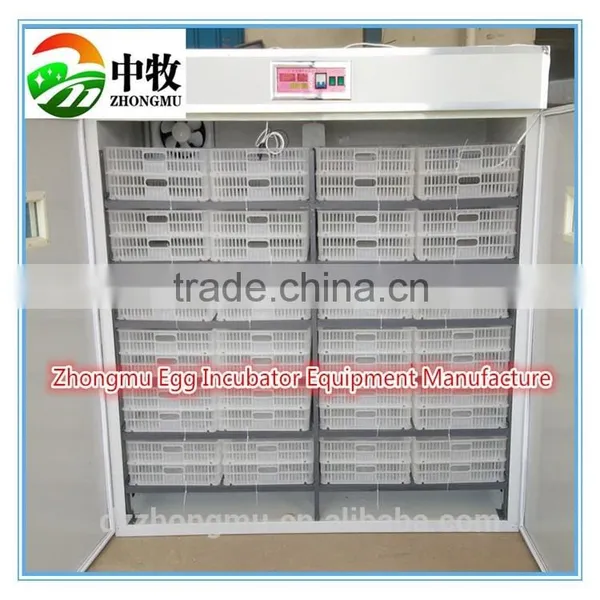 Cheapest Egg Incubator Prices 4224 Egg Incubator Chicken ,duck ,goose ,birds Eggs photo-4