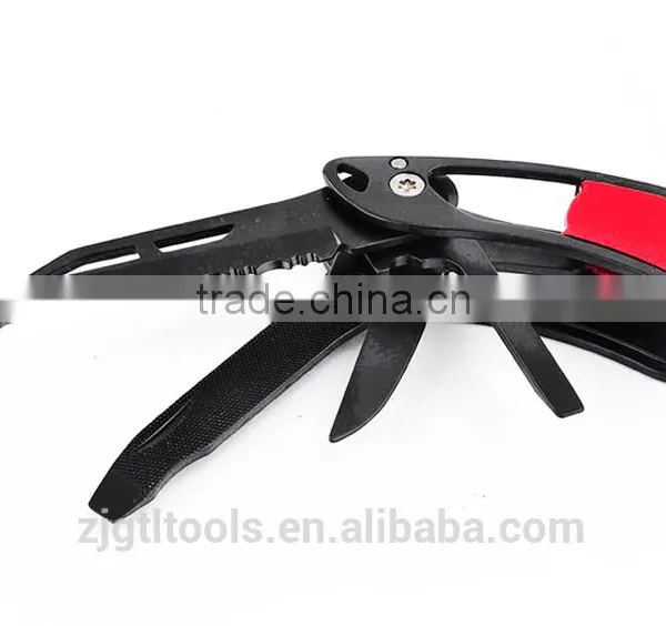 Original Factory Hand Tools,Multi-function Pliers,Folding Pliers,Plier Multi-function photo-4